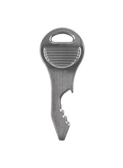 DoohicKey QuicKey Key Tool 6 42 x 2 52 x 0 51 cm