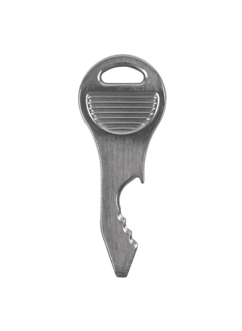 NITE IZE - DoohicKey QuicKey Key Tool 6 42 x 2 52 x 0 51 cm - Image 1