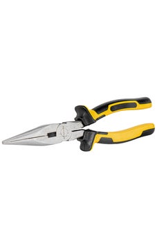 Epsilon Epsilon 8" Long Nose Plier- ET1183  - Image 4