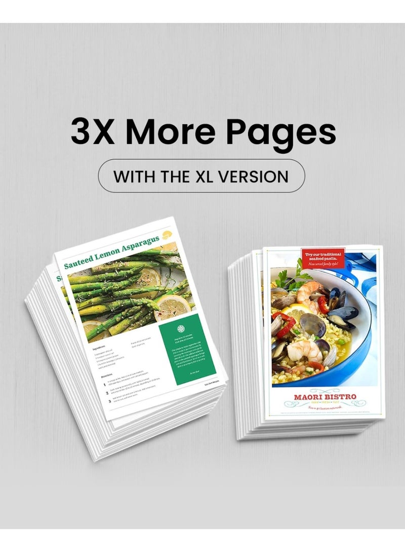 UP 4 Pack 953XL Compatible Ink Cartridges for HP 953XL 953 with New Chip Compatible for HP Officejet PRO 8715 8710 8210 8218 8720 8725 8728 8730 8740 7730 7720 7740 - Image 4