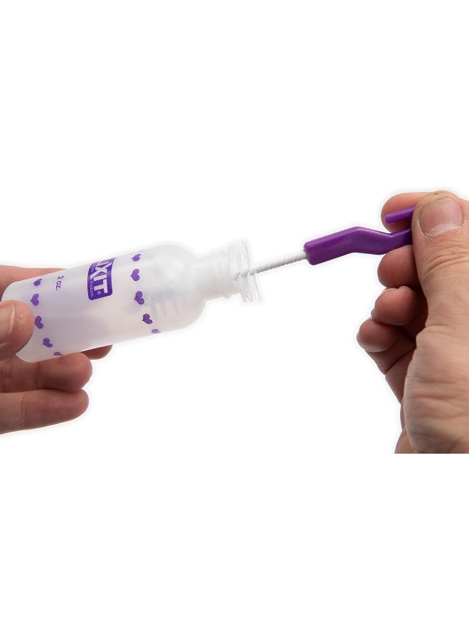 Lixit 2Oz Baby Bottle Nursing Kit - Image 5