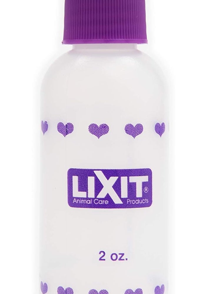 Lixit 2Oz Baby Bottle Nursing Kit - Image 2