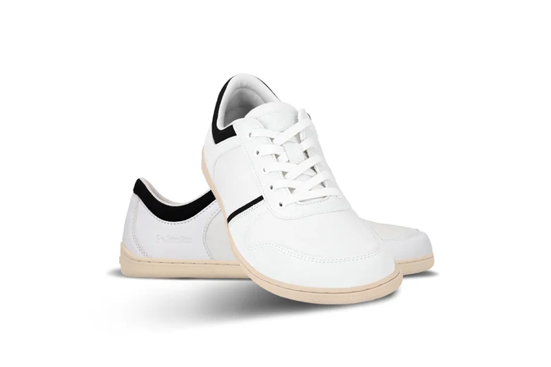 be lenka Echo - White & Black Vegan