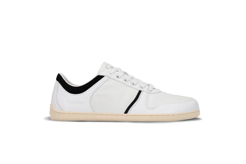 be lenka Echo - White & Black Vegan