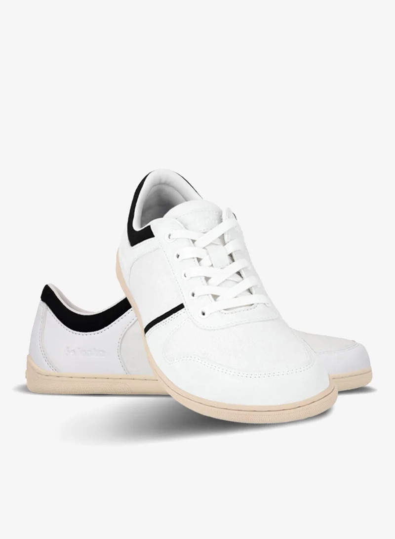 be lenka Echo - White & Black Vegan