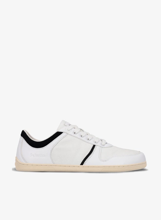 be lenka Echo - White & Black Vegan - Image 1