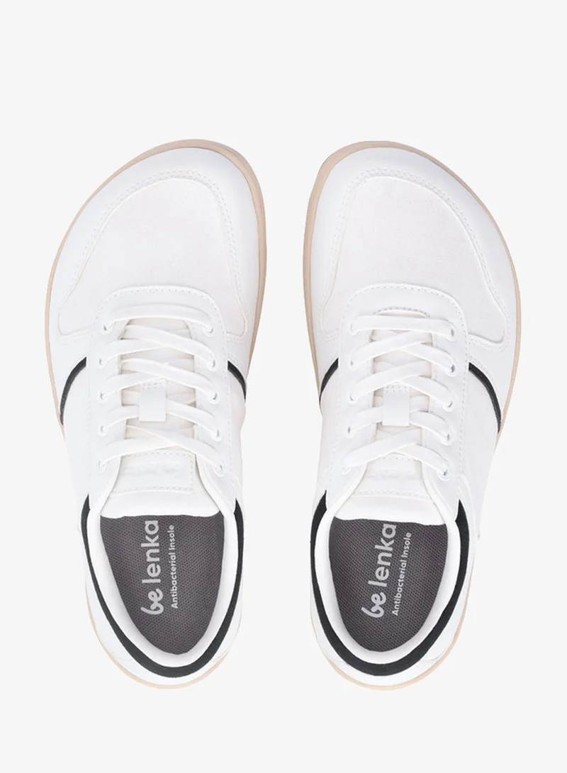 be lenka  Echo - White & Black Vegan  | Best Price UAE