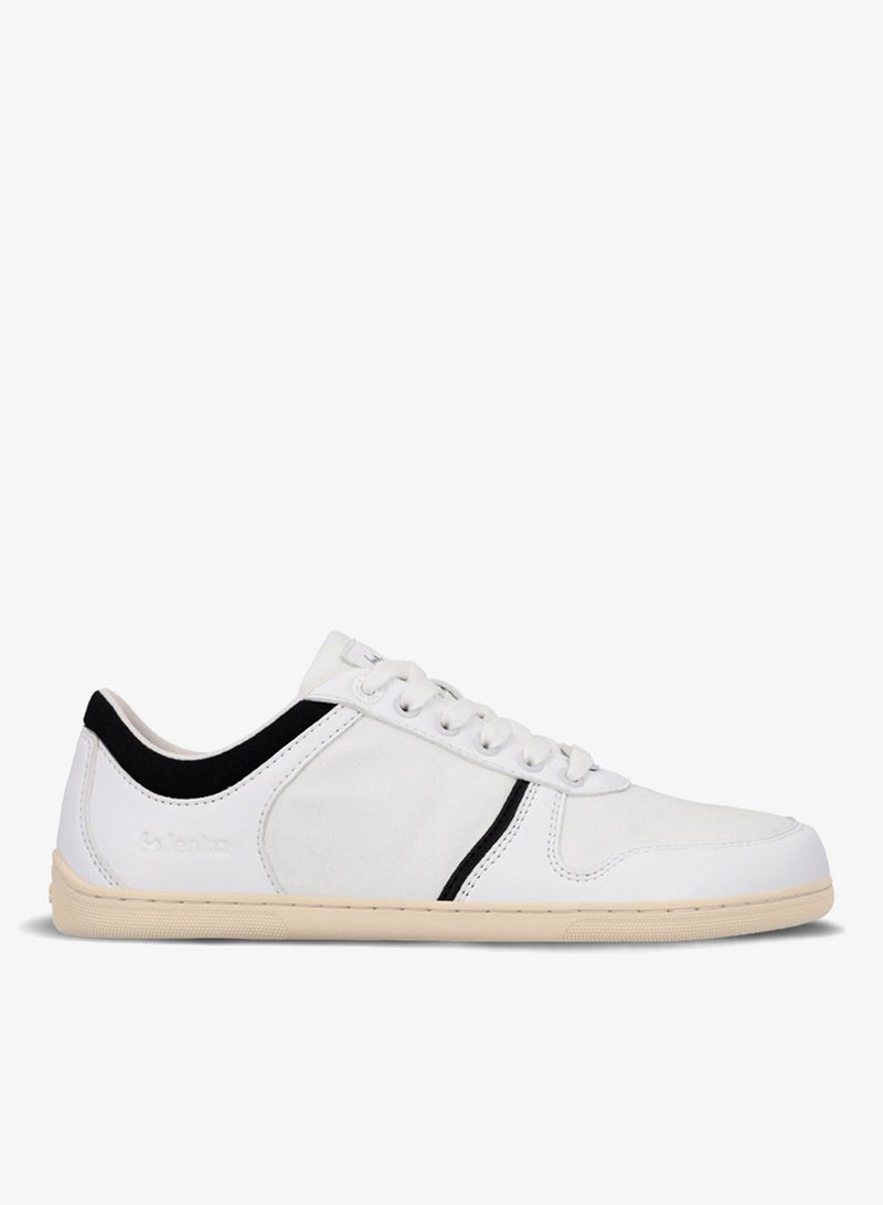 be lenka Echo - White & Black Vegan - Image 2