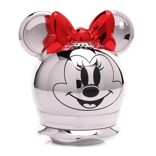 Bitty Boomers Disney 100: Minnie Mouse - Mini Bluetooth Speaker - Image 2