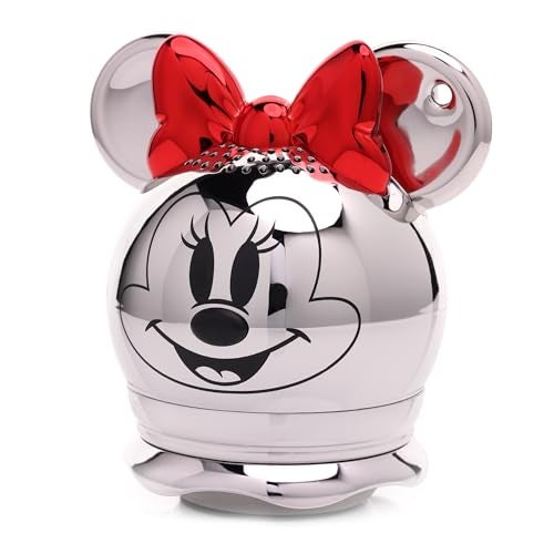 Bitty Boomers Disney 100: Minnie Mouse - Mini Bluetooth Speaker - Image 3