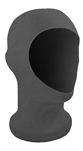 SAS Safety 6910 Deluxe Painter's Spray Sock Display, Black, Adult - Image 4