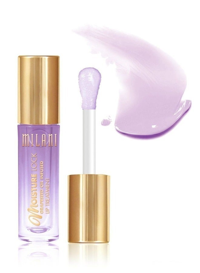 Milani 04 Conditioning Grapeseed Lip Treatment – Moisture Lock Hydrating Formula for Soft, Nourished Lips, 3ml - Image 1