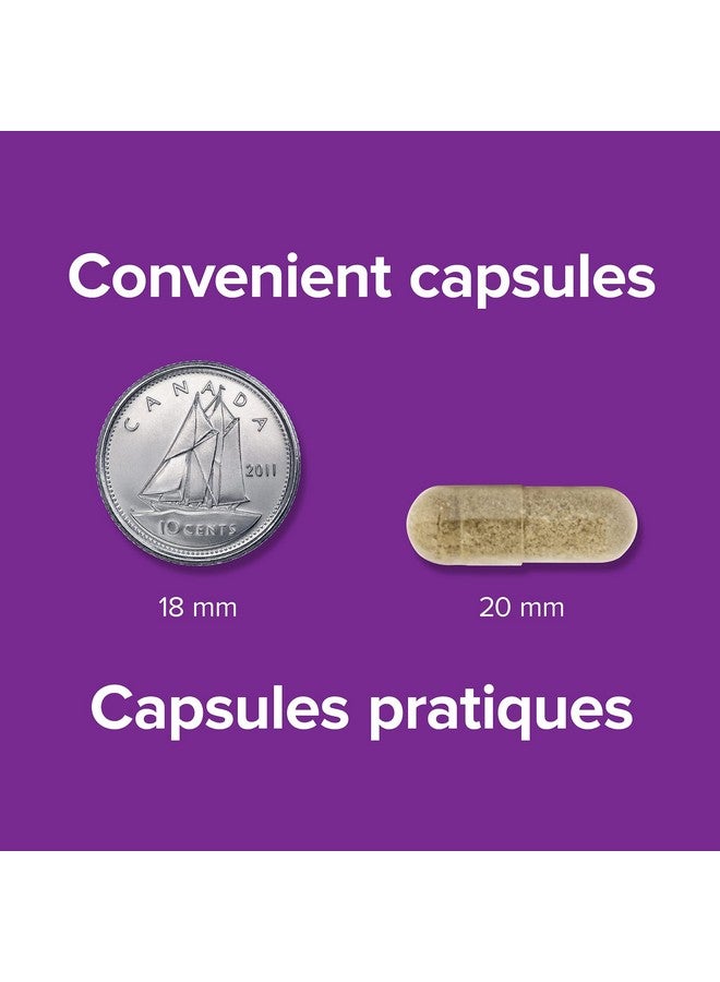 Webber Naturals Gentle Iron Supplement with Vitamin C, B12 and Folic Acid, 28 mg, 150 Capsules, Stomach-Friendly, Non-Constipating, Helps Prevent Iron Deficiency Anemia - Image 5