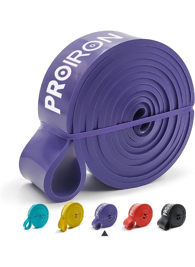 PROIRON PROIRON Pull Up Bands Heavy Duty Resistance Band Assisted Training Bands - Image 1