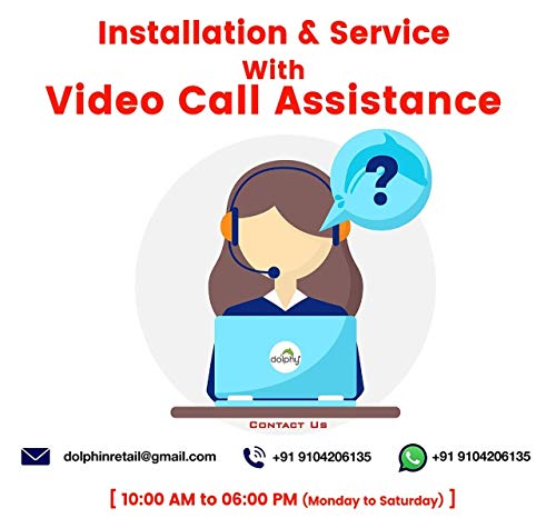 Dolphy Counter top Soap Dispenser for Kitchen Bathroom Sink - 1000ml Silver - Image 5