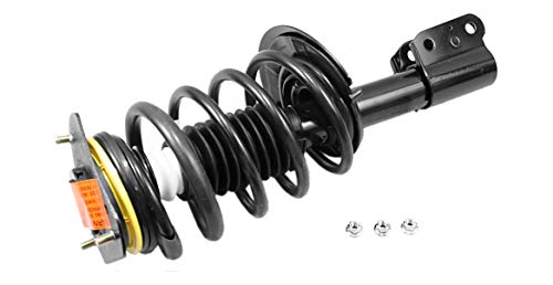 Monroe Quick-Strut 171661 Suspension Strut and Coil Spring Assembly for Chevrolet Impala - Image 1