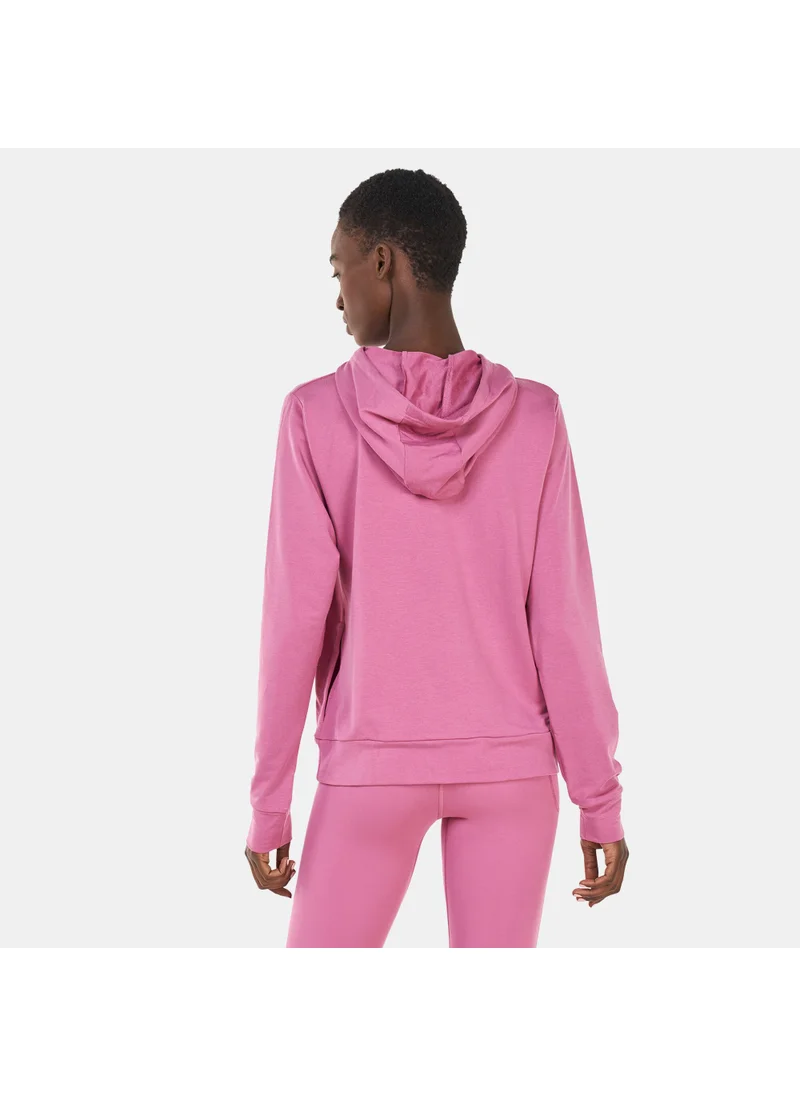 UNDER ARMOUR Women's UA Rival Terry Hoodie