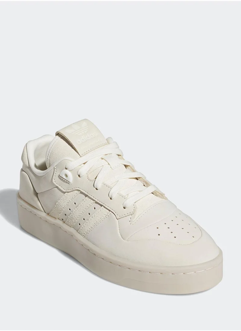 adidas Originals Rivalry Lux Low W