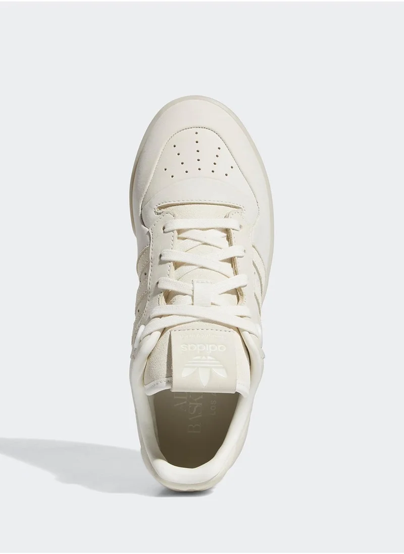 adidas Originals Rivalry Lux Low W