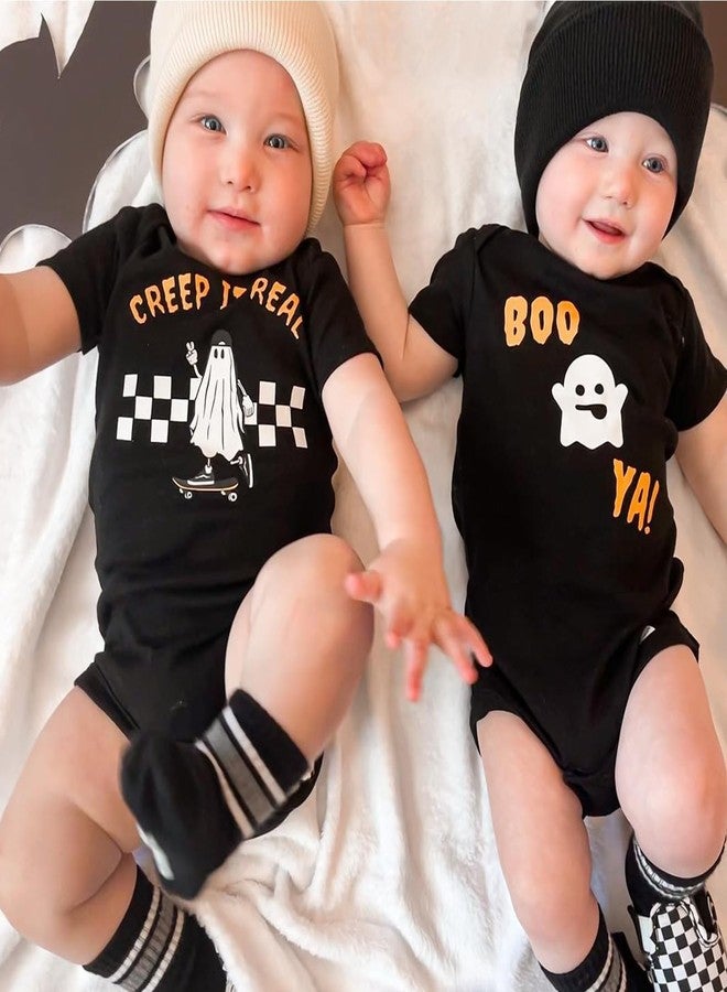 FURTALK Baby Beanie Knit Winter Hats 3 Pack for Infant Toddler Kids Skull Caps - Image 3