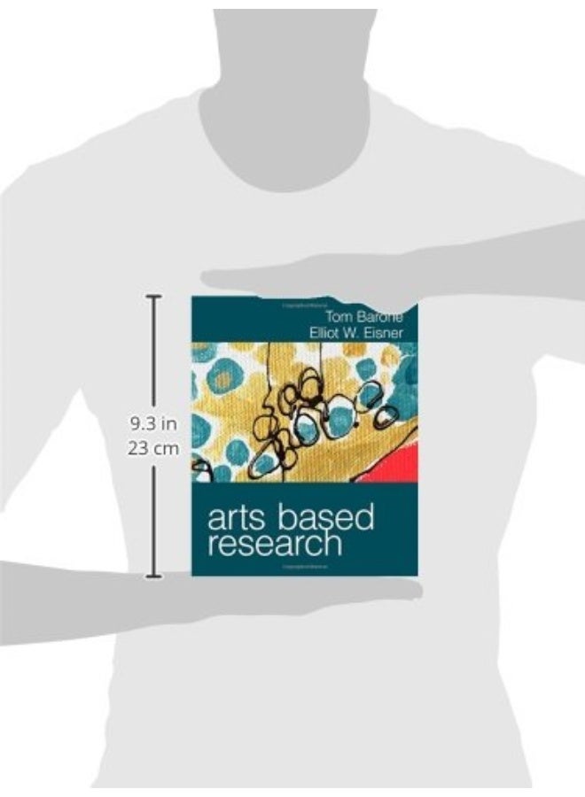 Arts Based Research - Image 3