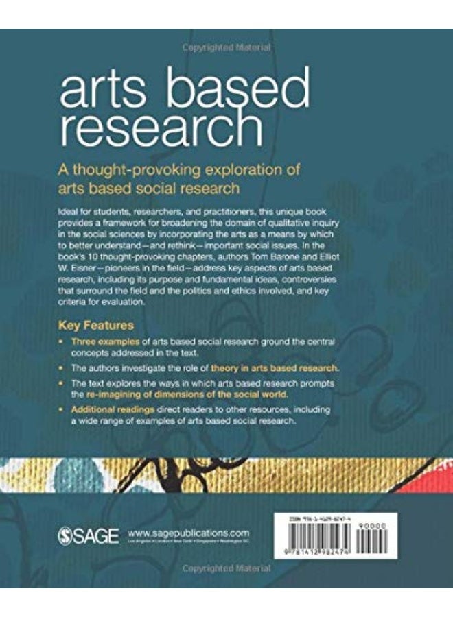 Arts Based Research - Image 2