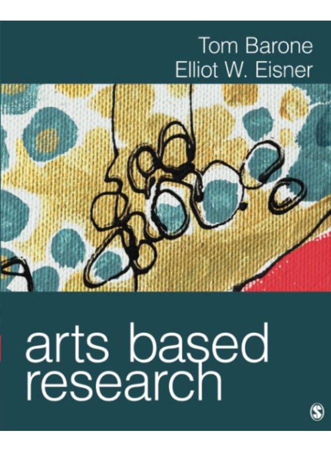 Arts Based Research - Image 1