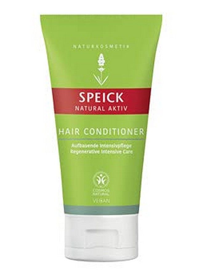 speick Natural Active Hair Conditioner 5.07 Ounces - Image 3