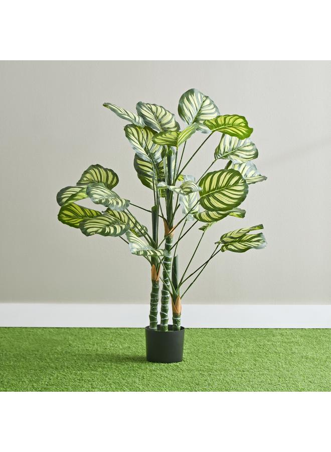 ثيودور شجرة كالاتيا صناعية 105 سم - Image 1