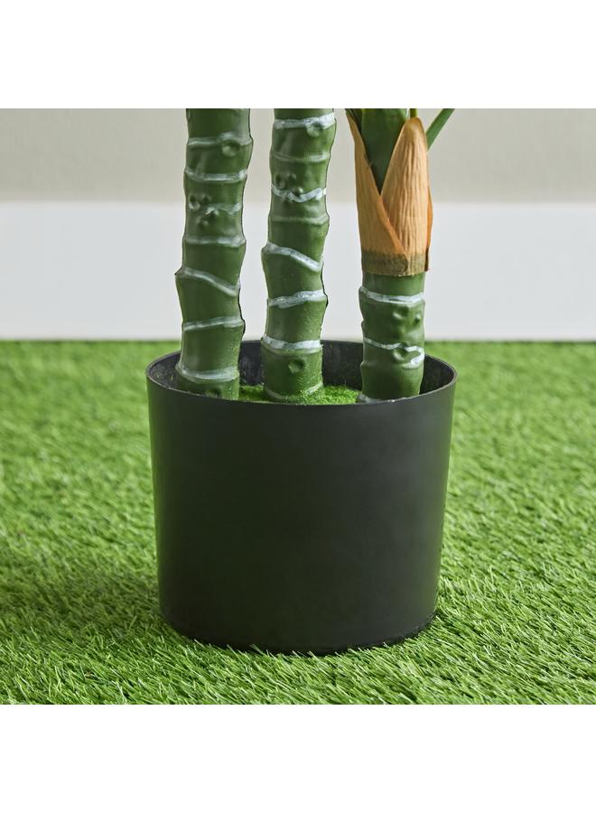 ثيودور شجرة كالاتيا صناعية 105 سم - Image 3