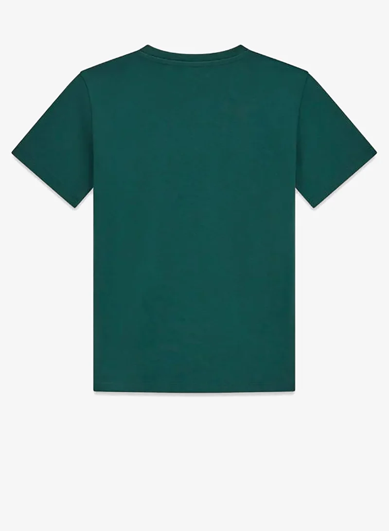 GUESS Youth Graphic Crew Neck T-Shirt