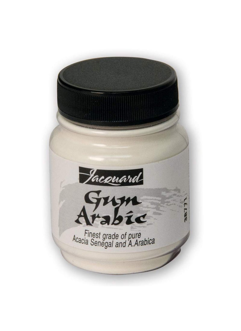 Jacquard Jacquard Gum Arabic 1 Ounce JAC1648 