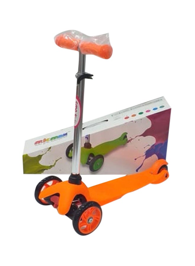 Scooter  3 Wheel Scooter