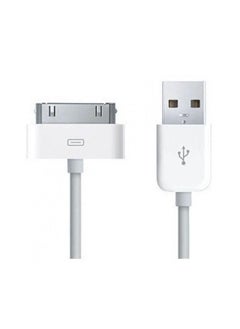Wish USB Sync Data Charging Charger Cable Cord Wire For iPhone 3Gs / 4S  - Image 2