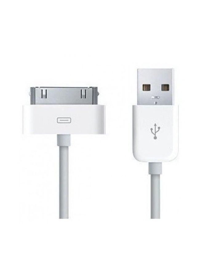 Wish USB Sync Data Charging Charger Cable Cord Wire For iPhone 3Gs / 4S  - Image 2
