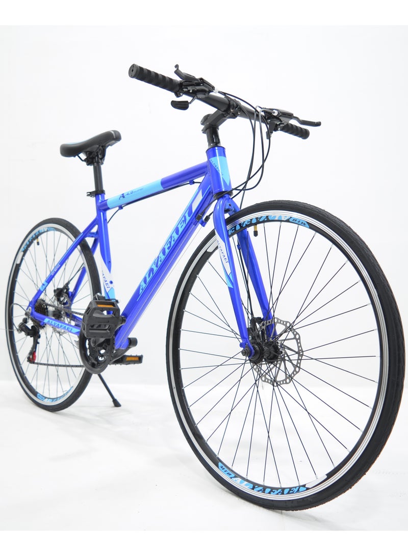 Generic Road Sports Bike Size 26 Inch  - Image 1