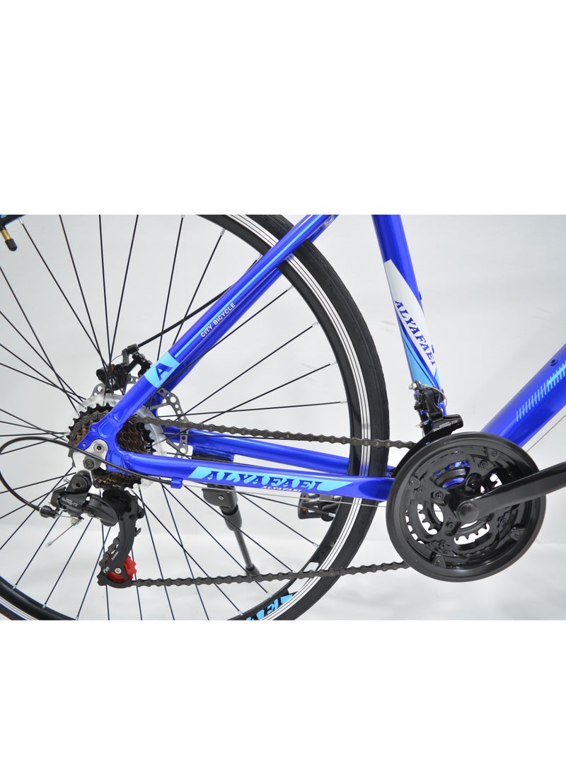 Generic Road Sports Bike Size 26 Inch  - Image 3