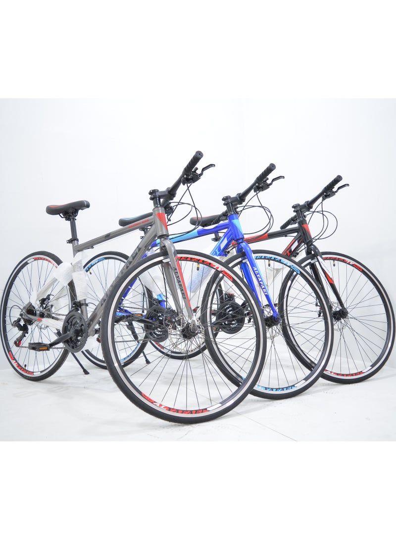 Generic Road Sports Bike Size 26 Inch  - Image 5