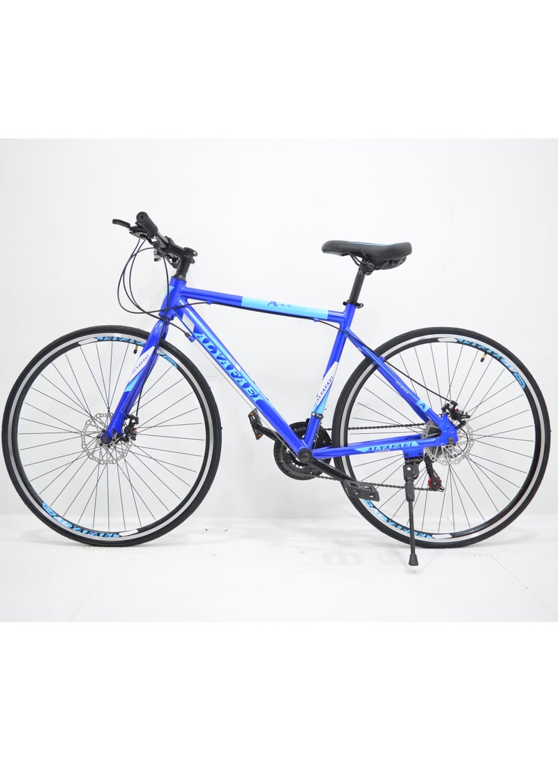 Generic Road Sports Bike Size 26 Inch  - Image 2