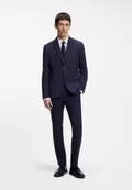 هوجو Dark Blue