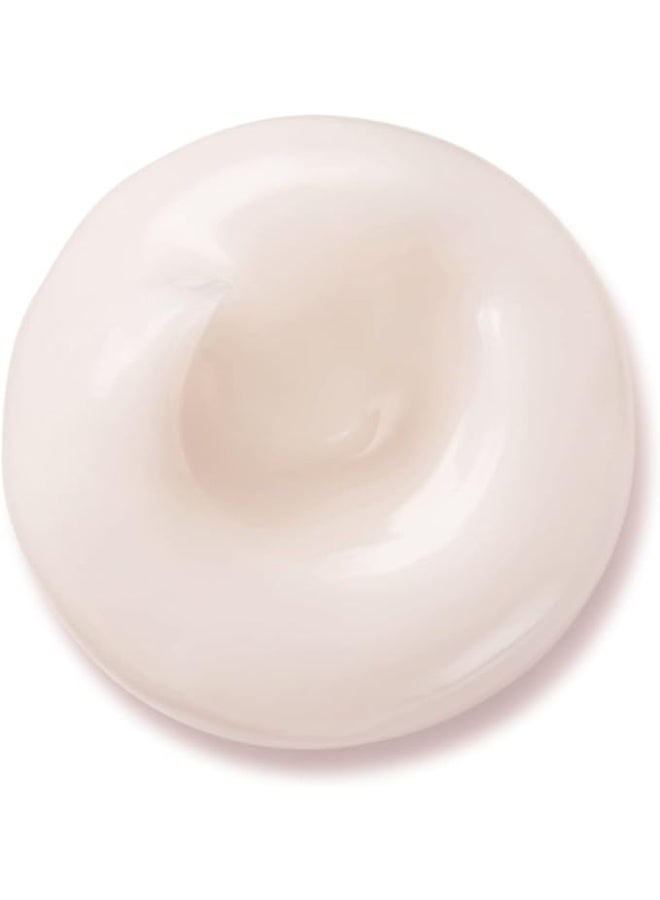 Shiseido White Lucent Brightening Gel Cream Brightening Moisturizer Dark Spots Discoloration 24 HR Hydration Non Comedogenic All Skin Types 50 ml - Image 3