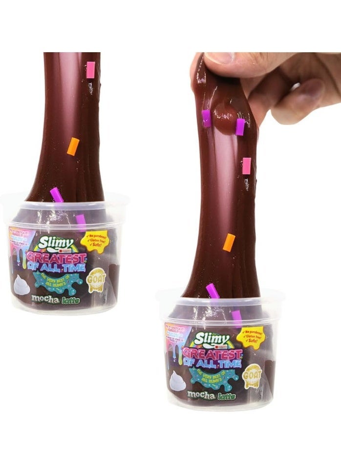 Slimy Goat Medium Gift Set with Mix-Ins 2 Style 32283 - Image 2