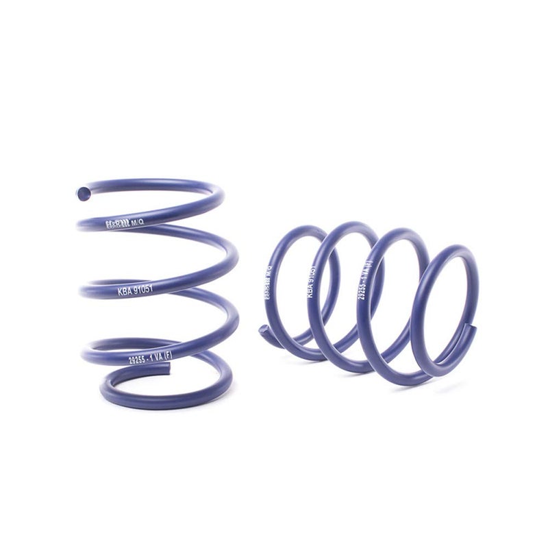 HR H&R 29078-4 Lowering Springs - Image 3