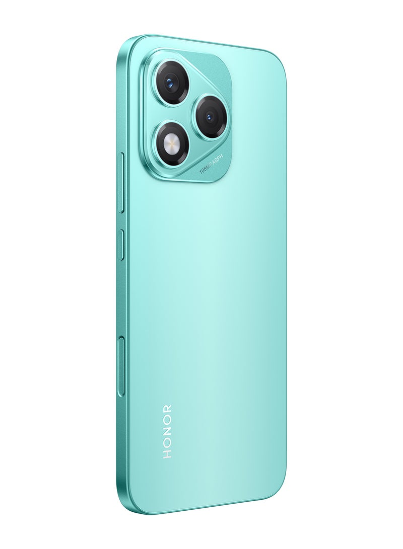 Honor 400 Lite Dual SIM 5G Mars Green 8GB RAM 256GB - International Version - Image 2