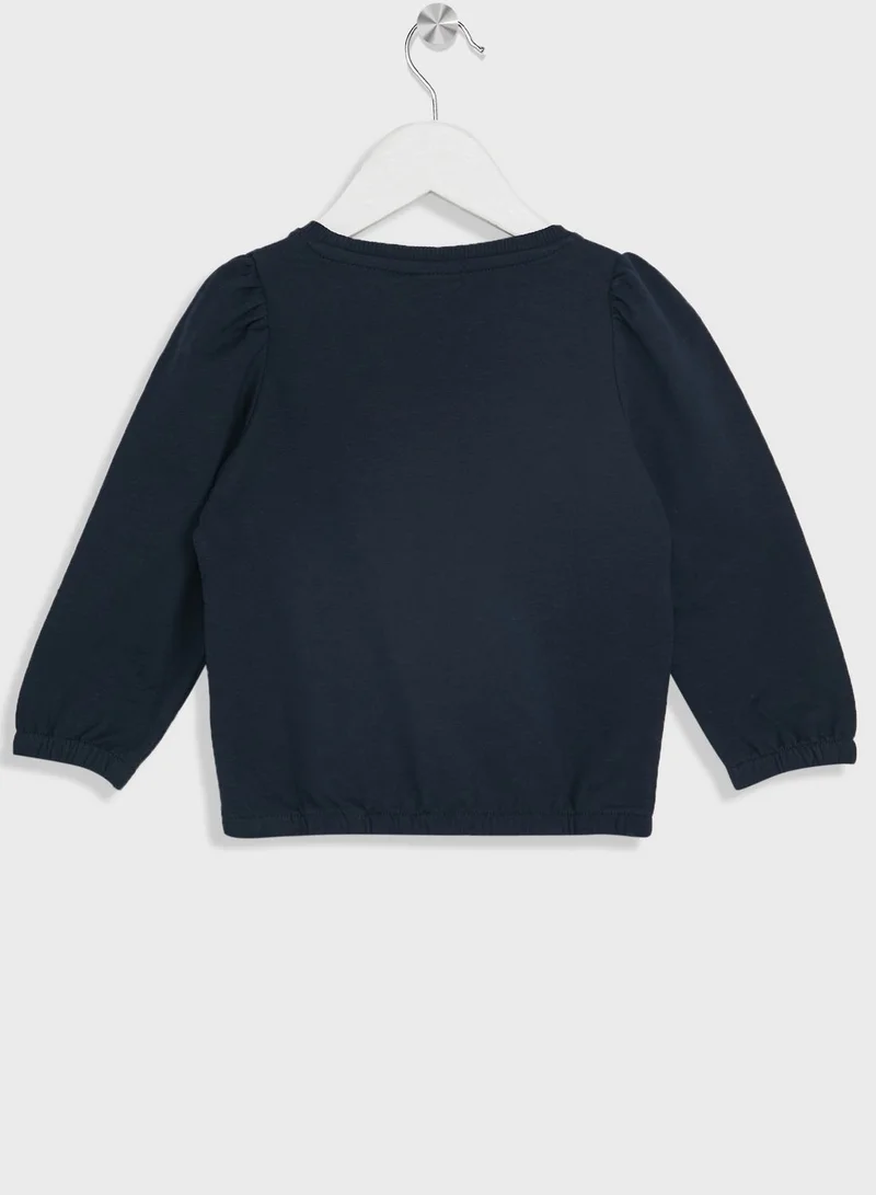 NAME IT Kids Paw Patrol Top