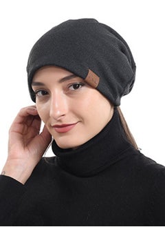 Black A