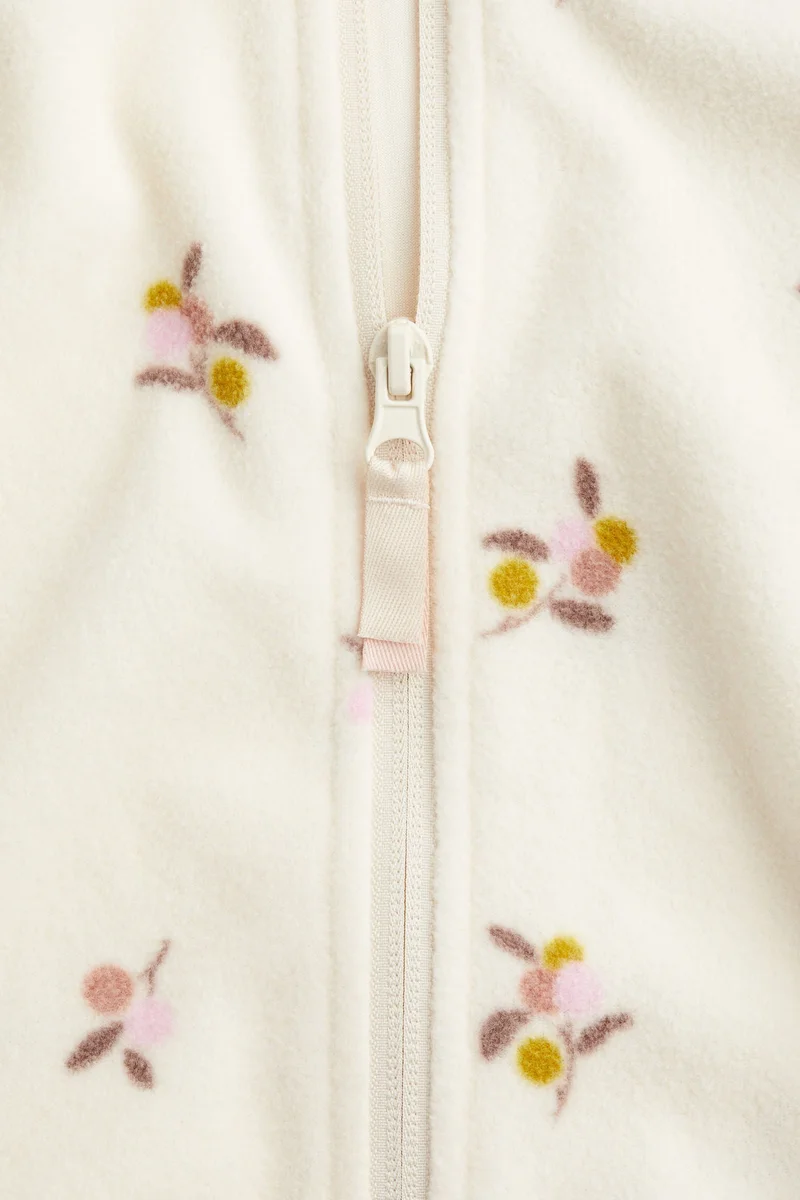 اتش اند ام جاكيت من الفليس