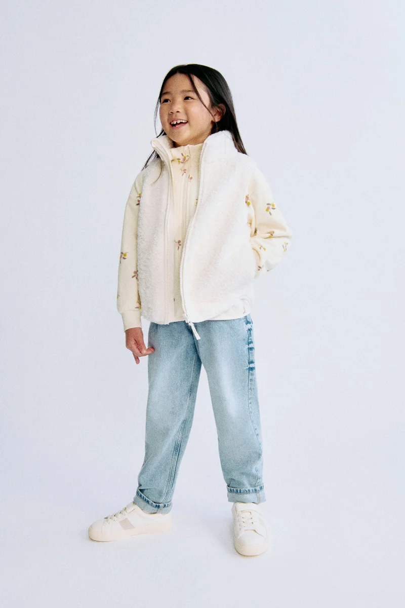 اتش اند ام جاكيت من الفليس