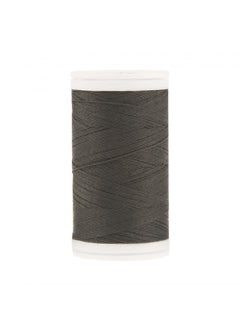 Coats Drima 100 Meters Black Sewing Thread - 0717 
