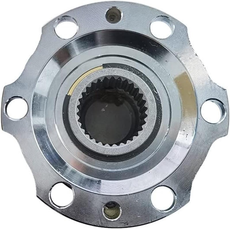 Wivplex Free Wheel Locking Hubs for Toyota - Image 2